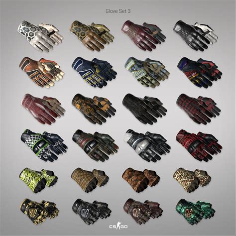 Steam Community :: Guide :: Which knives/gloves come from .